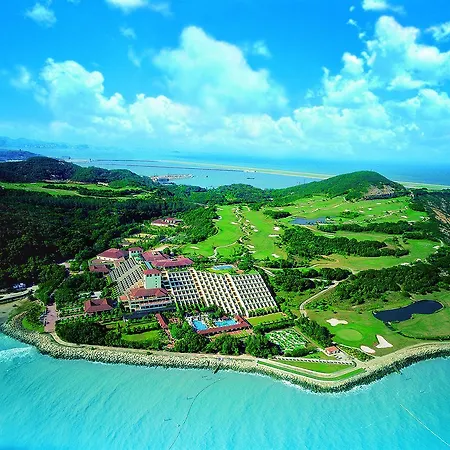 Grand Coloane Resort