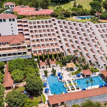 Grand Coloane Resort