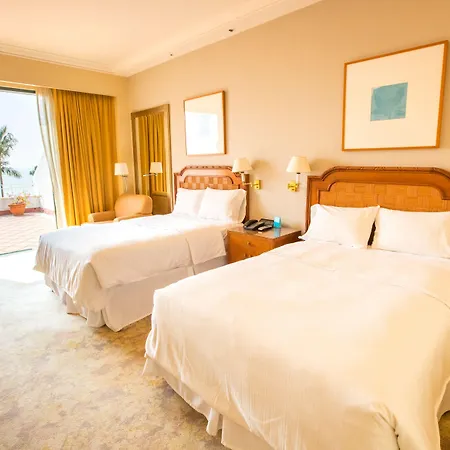 Grand Coloane Resort