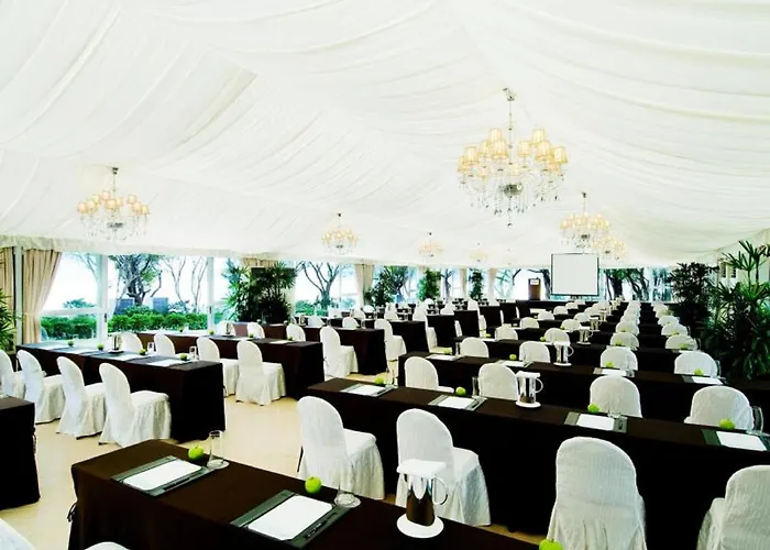 Grand Coloane Resort 5*