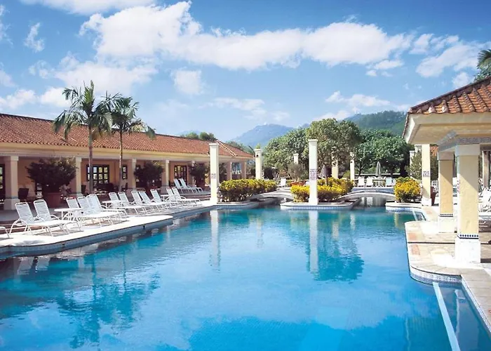 Resort Grand Coloane