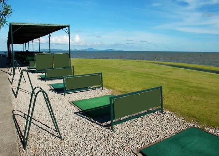 Grand Coloane Resort 5*