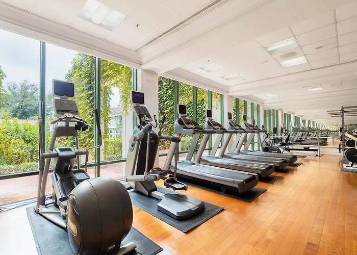 Grand Coloane Resort 5*