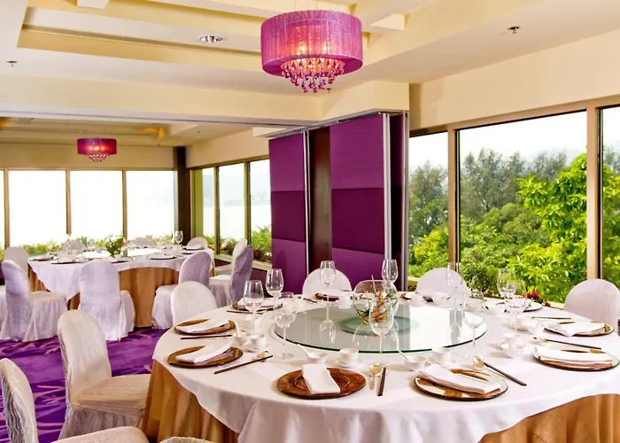Grand Coloane Resort