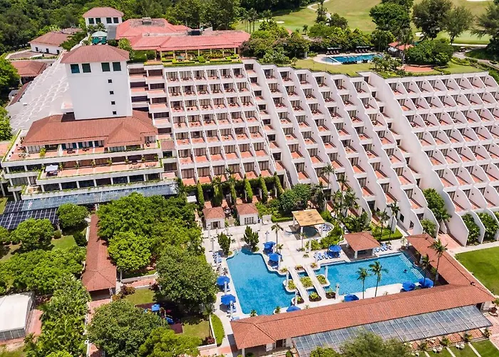 Resort Grand Coloane 5*