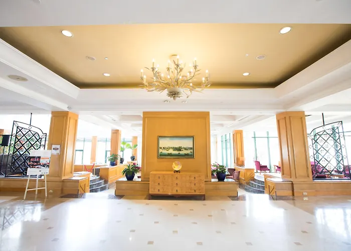 Grand Coloane 5* Macau