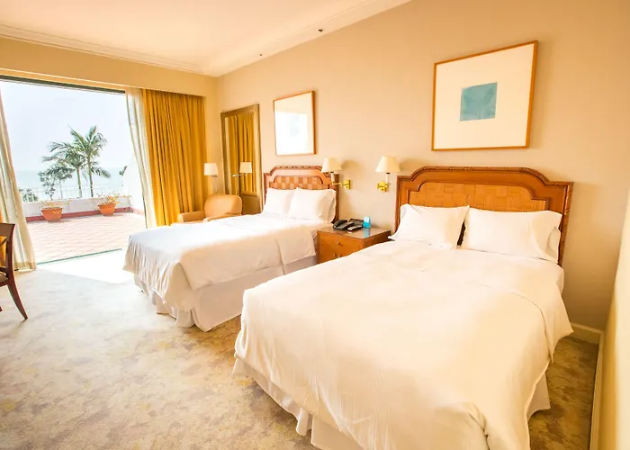 Grand Coloane Resort 5*