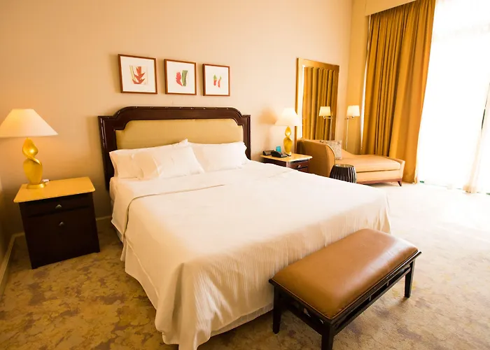 Grand Coloane 5* Macau