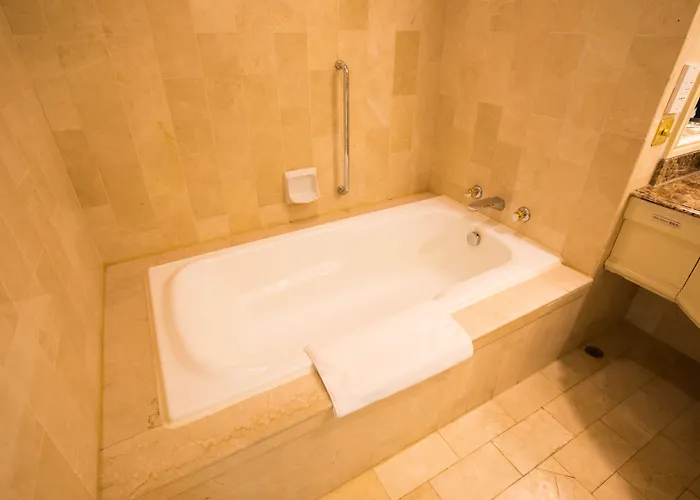 Resort Grand Coloane Macau