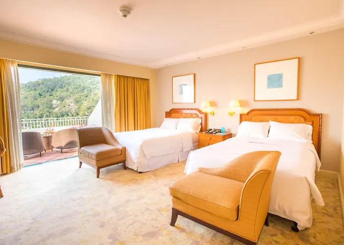 Resort Grand Coloane Macau