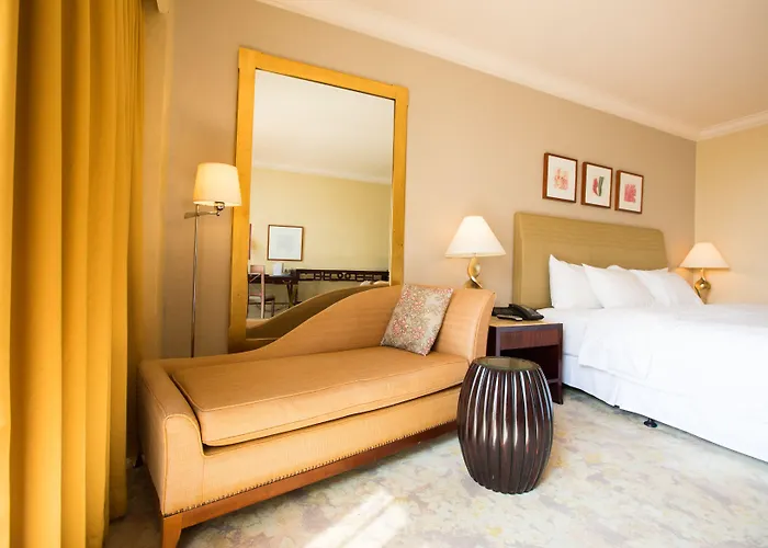 Resort Grand Coloane 5*