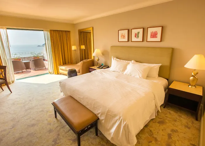 Grand Coloane Resort 5*