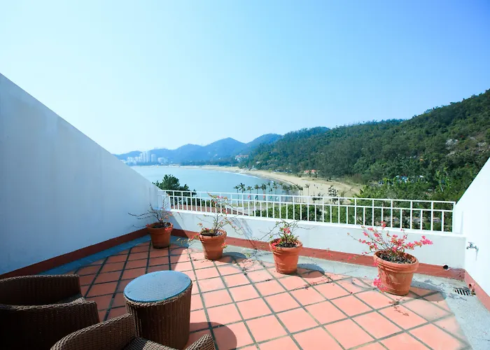 Grand Coloane Resort
