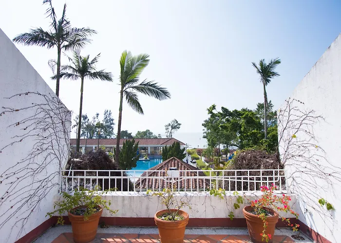 Grand Coloane Resort Macau