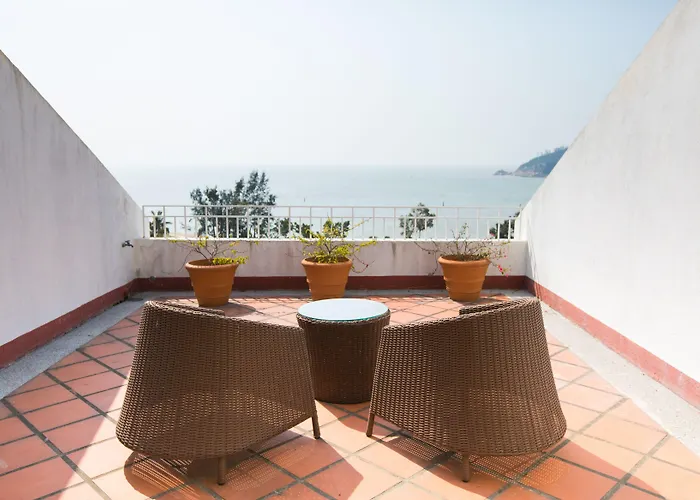 Resort Grand Coloane 5*