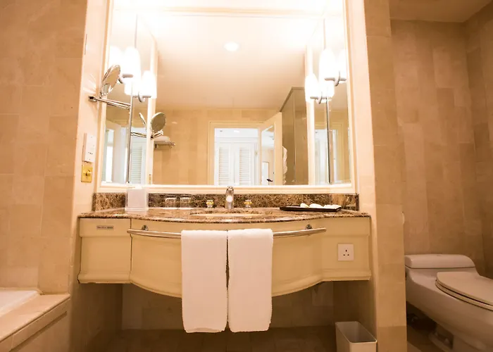 Grand Coloane 5* Macau