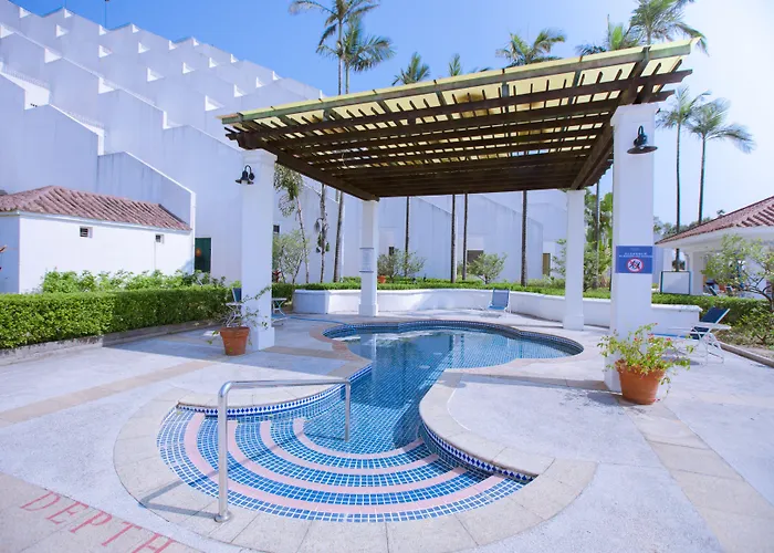 Grand Coloane Resort 5*