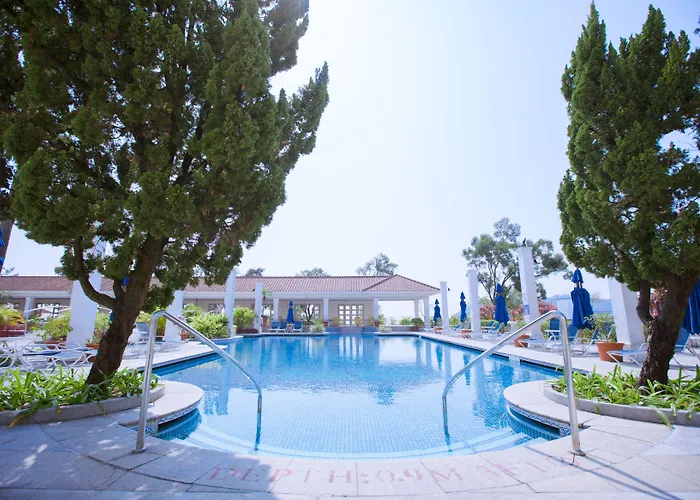 Grand Coloane Resort Macau