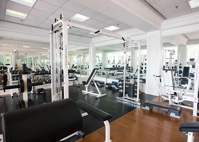 Grand Coloane Resort 5*