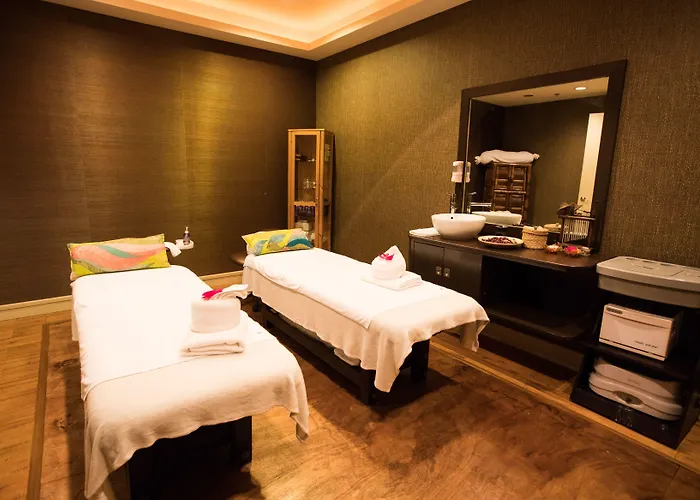 Grand Coloane Resort Macau