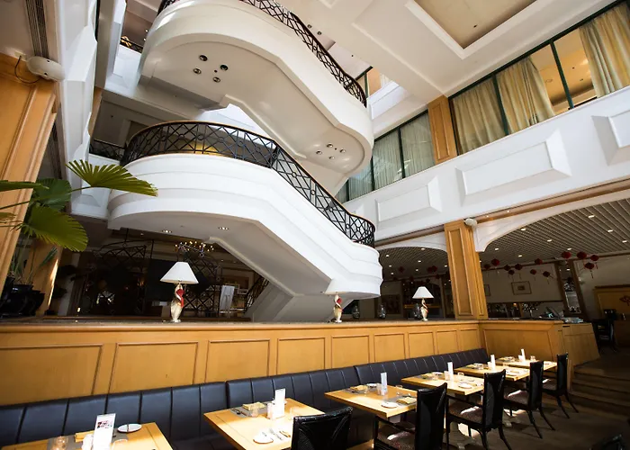 Grand Coloane Macau