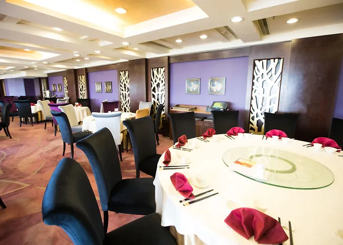 Grand Coloane Resort 5*