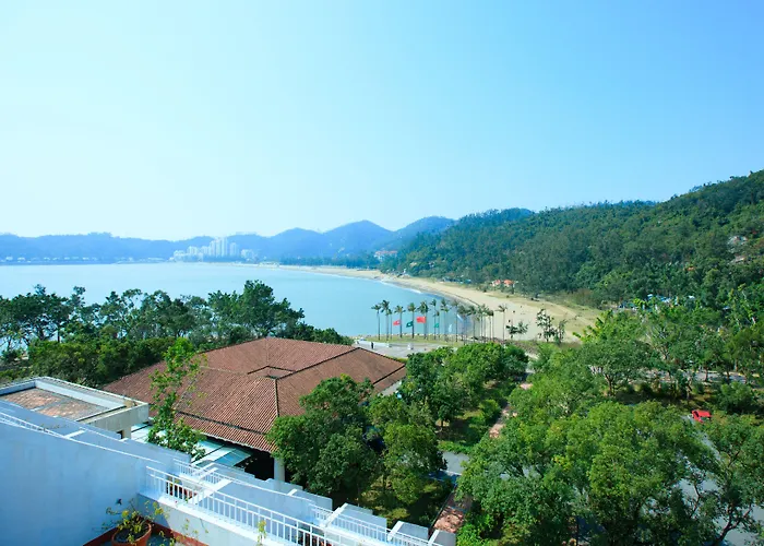 Resort Grand Coloane 5*