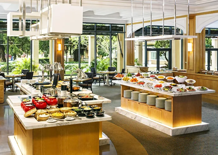 Grand Coloane Macau