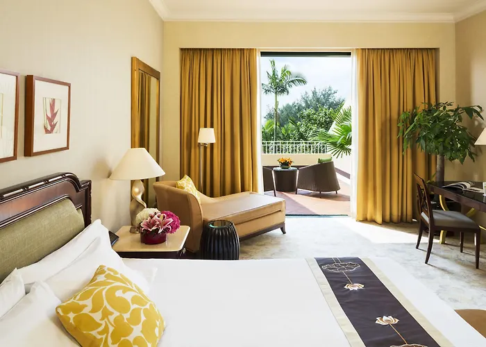 Grand Coloane Macau