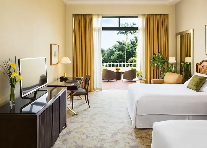 Grand Coloane Resort Macau