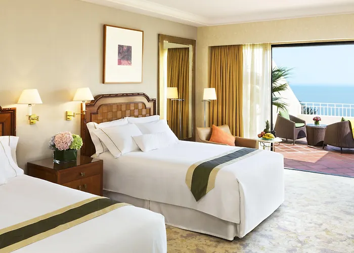 Resort Grand Coloane