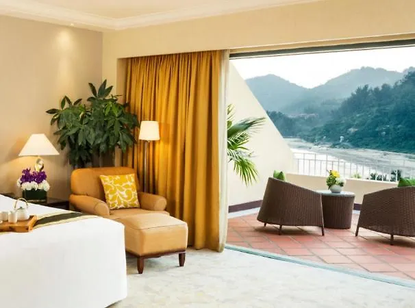 Resort Grand Coloane 5*