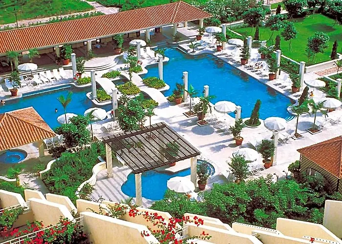 Resort Grand Coloane