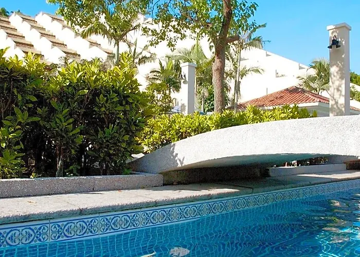 Resort Grand Coloane