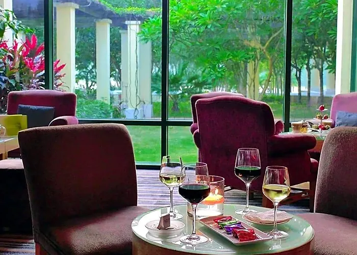 Grand Coloane Resort