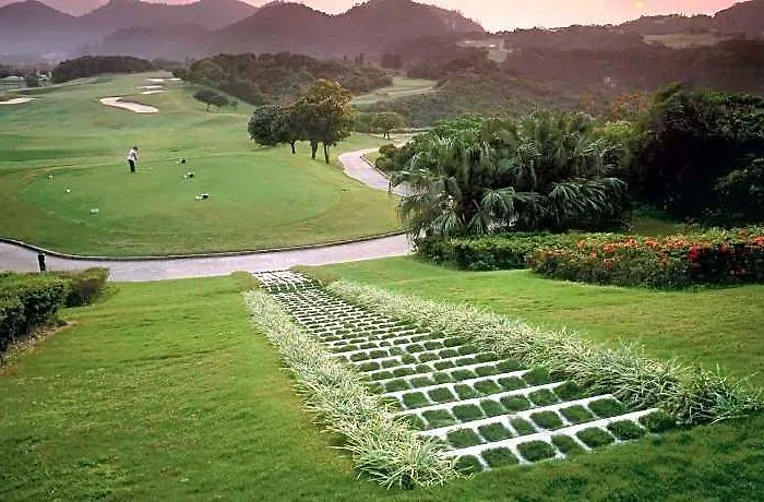 Grand Coloane Resort 5*