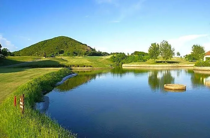 Grand Coloane Resort 5*