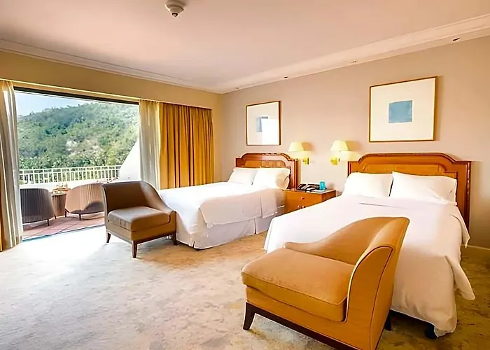 Resort Grand Coloane Macau