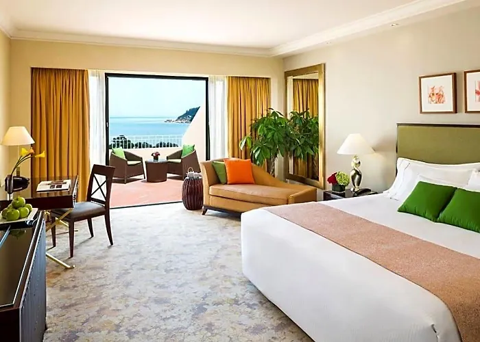 Resort Grand Coloane Macau