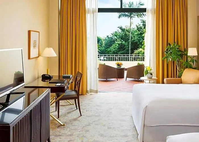 Resort Grand Coloane