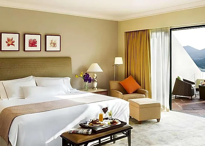 Grand Coloane Macau