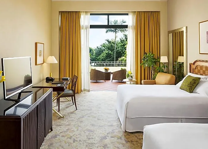 Grand Coloane Macau
