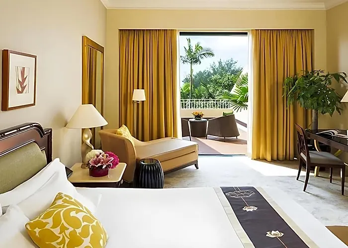 Grand Coloane Resort