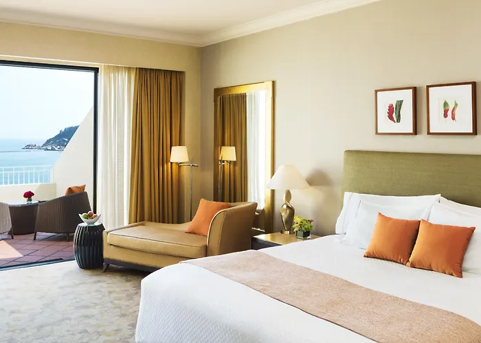 Grand Coloane Resort