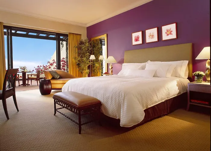 Grand Coloane 5* Macau