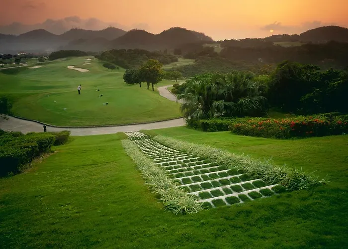 Grand Coloane Macau