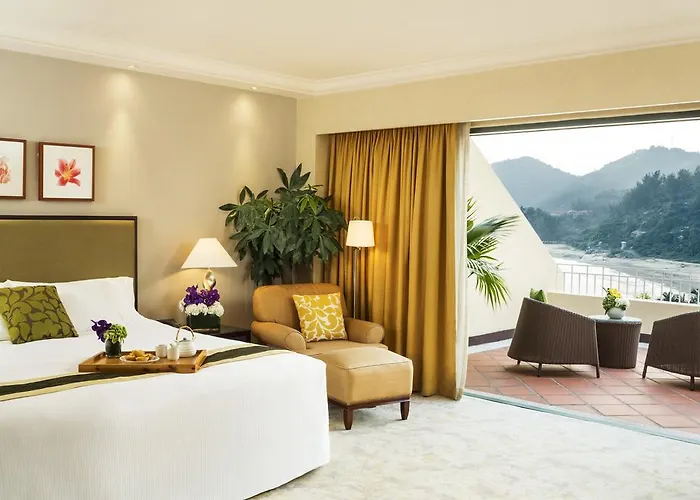 Resort Grand Coloane 5*