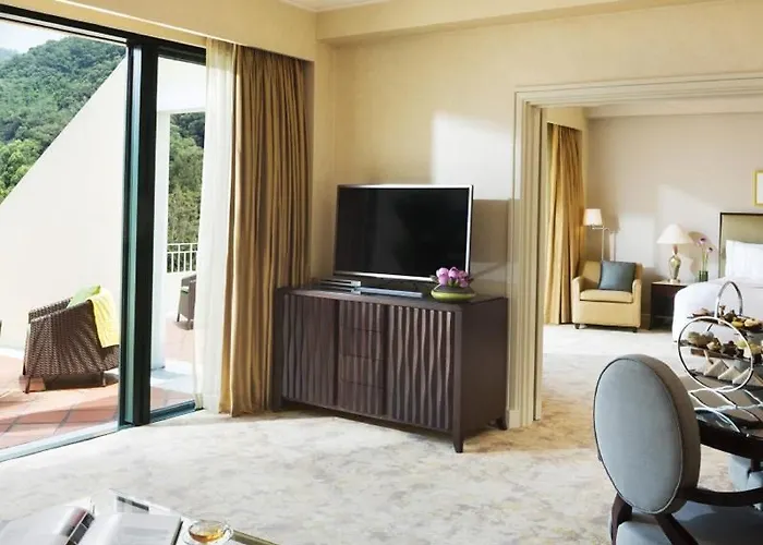 Grand Coloane Macau