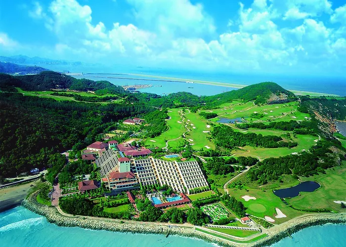 Grand Coloane Resort Macau