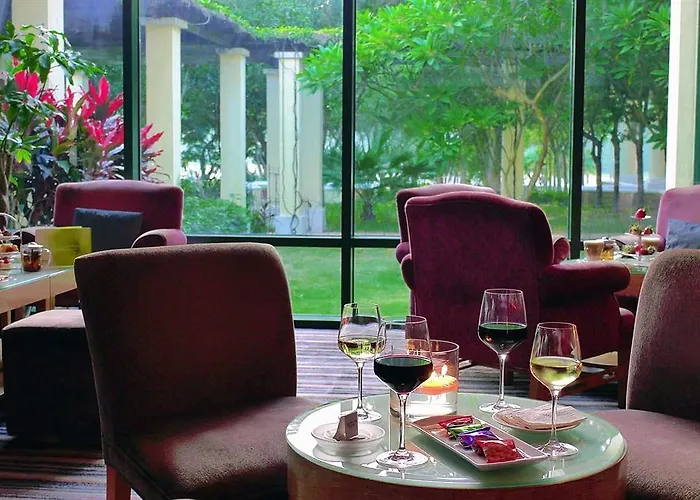 Grand Coloane Macau